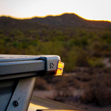 ARB V5AR1 Nacho Nano Base Rack 2 Cap Light Kit