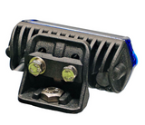 ARB NAN512 Nacho Nano 2 Pack Scene Light Kit Blue Lens