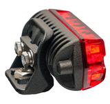 NAN312 Nacho Nano 2 Pack Scene Light Kit Red Lens