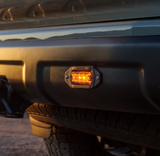 ARB NAN15FM Nacho Nano Flush Mount Bracket for Nano Light