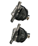 ARB NAN15FM Nacho Nano Flush Mount Bracket for Nano Light