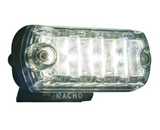 ARB NAN122 Nacho Nano 2 Pack Drive Light Set