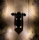 ARB NAN116 Nacho Nano 6 Pack Scene Light Kit