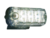 ARB NAN116 Nacho Nano 6 Pack Scene Light Kit