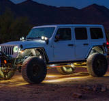 ARB NAN116 Nacho Nano 6 Pack Scene Light Kit