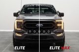 Diode Dynamics DD5178 Elite Series LED Headlights for Ford F150 2021-2023