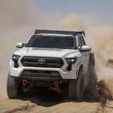 DV8 Offroad FBTT1-09 Spec Series Front Bumper for Toyota Tacoma 2024+