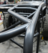 Motobilt MB3096 Roll Cage Kit for Jeep Gladiator JT 2020+