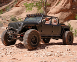 Motobilt MB3096 Roll Cage Kit for Jeep Gladiator JT 2020+