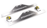 Steer Smarts 73014001 Toe Plate Alignment Kit