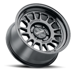 Method Race Wheels MR318890601300 318 Series Wheel 18x9 Gloss Black