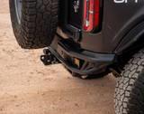DV8 Offroad RBBR-08 Rear Tube Bumper for Ford Bronco 2021+