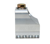 PSC TRCLA1.375 1-3/8" Cylinder Assist Double Shear Billet Aluminum Tie Rod Clamp