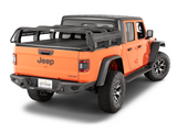 Lost Canyon 14255-2500 Truck Bed Rack Half Height Rack for Jeep Gladiator JT 2020+