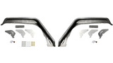 EVO MFG EVO-3198 KSPEC Highline Tube Fenders for Jeep Wrangler JL & Gladiator JT 2018+