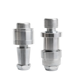 American Iron Offroad AI-1204 Ball Joint Delete System for Ford Super Duty Dana 60 & Ultimate Duty Dana 60