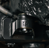 C4 1200-8416-BM Body Mount Relocation for Toyota Tacoma Gen 3 2016-2023