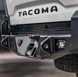 C4 Fabrication 1200-4216 Overland Rear Bumper for Toyota Tacoma 2016-2023