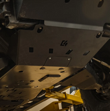 C4 Fabrication 1200-5405-KIT-ER Full Skid Plates for Toyota Tacoma 2005-2023