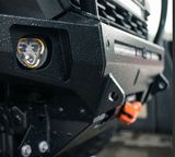 C4 Fabrication 1224-32000 Overland Front Bumper for Toyota Tacoma 2024+