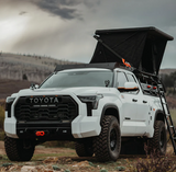 C4 Fabrication 1422-10200 Lo-Pro Winch Bumper for Toyota Tundra 2022+