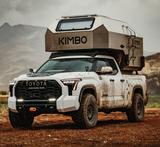 C4 Fabrication 1422-10200 Lo-Pro Winch Bumper for Toyota Tundra 2022+