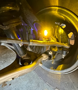 Gatekeeper Off-Road KPFB-GK Steerable Knuckle Pod Light Mounts for Ford Bronco 2021+