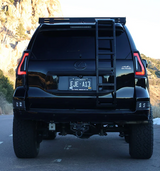 Oracle Lighting 5931-504 Flush Lenseless LED Tail Lights for Lexus GX460 & Toyota Prado 2010-2023