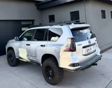 Oracle Lighting 5932-001 Dual Vega LED Reverse Light Modules for Lexus GX460 2014-2023