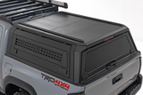 Rough Country 73406 Modular Truck Bed Cap for Toyota Tacoma 5' Bed 2016-2023