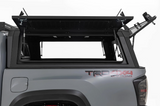Rough Country 73406 Modular Truck Bed Cap for Toyota Tacoma 5' Bed 2016-2023