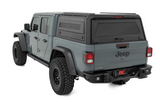 Rough Country 73405 Modular Truck Bed Cap for Jeep Gladiator JT 2020+
