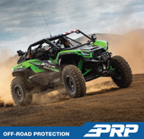 PRP Seats F6 Quad Layered Limit Strap