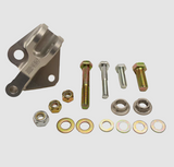PSC MB44K Dana Ultimate 60 Billet Aluminum Cylinder Assist Mount Kit for JK/JL/JT 2007+