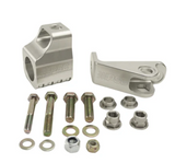 PSC AMK43 No Weld Assist Cylinder Mounting Kit for Jeep Wrangler JL & Gladiator JT 2018+