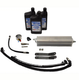 PSC BK2 EHPS Boost Kit for Jeep Wrangler JL 2.0T/3.6L eTorque & 392 HEMI 2018+