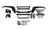 DV8 Offroad FBTT2-07 Front Tube Bumper for Toyota Tundra 2014-2021