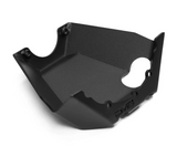DV8 Offroad SPJK-11 Dana 30 Front Differential Skid Plate for Jeep Wrangler JK 2007-2018