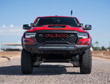 ADD Offroad F630153030103 2025+ Ram 1500 RHO Stealth Fighter Front Bumper