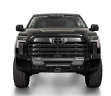 ADD Offroad F760343070103 2022-2025 Toyota Tundra Stealth Center Mount Front Bumper
