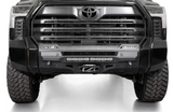 ADD Offroad F760343070103 2022-2025 Toyota Tundra Stealth Center Mount Front Bumper