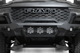 ADD Offroad F630014100103 2025 Ram RHO Bomber Front Bumper (Baja)