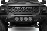 ADD Offroad F630014110103 2025 Ram RHO Bomber Front Bumper (Rigid)