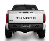 ADD Offroad R76020NA0103 2022+ Toyota Tundra Black Label Rear Bumper