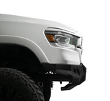 ADD Offroad F550305080103 2019+ Ram 1500 Black Label Front Bumper