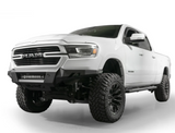 ADD Offroad F550305080103 2019+ Ram 1500 Black Label Front Bumper