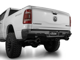 ADD Offroad R55020NA0103 2019+ Ram 1500 Black Label Rear Bumper