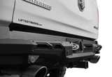 ADD Offroad R55020NA0103 2019+ Ram 1500 Black Label Rear Bumper