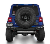 ADD Offroad R960191190103 2018+ Jeep JL Phantom Rear Bumper