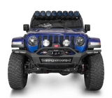 ADD Offroad F980335070103 2018+ Jeep JL/JT Phantom Winch Front Bumper